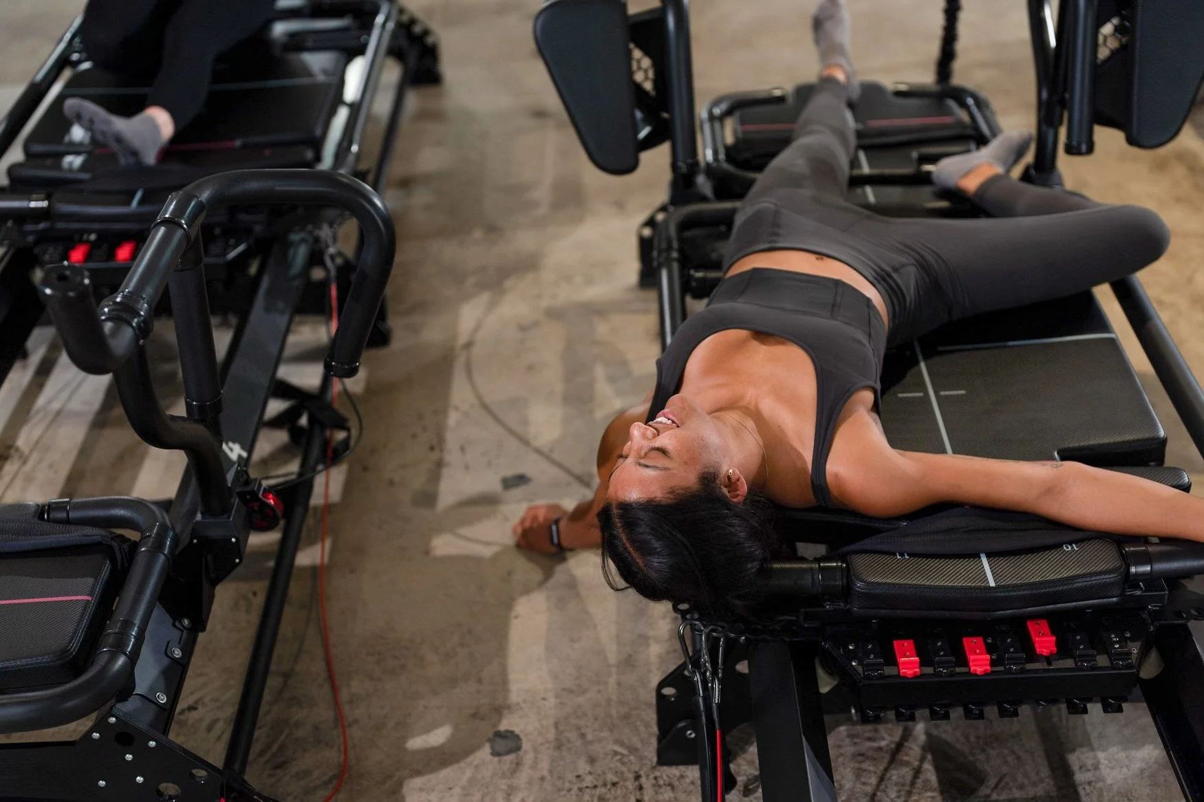 Why Franchises don’t work in fitness