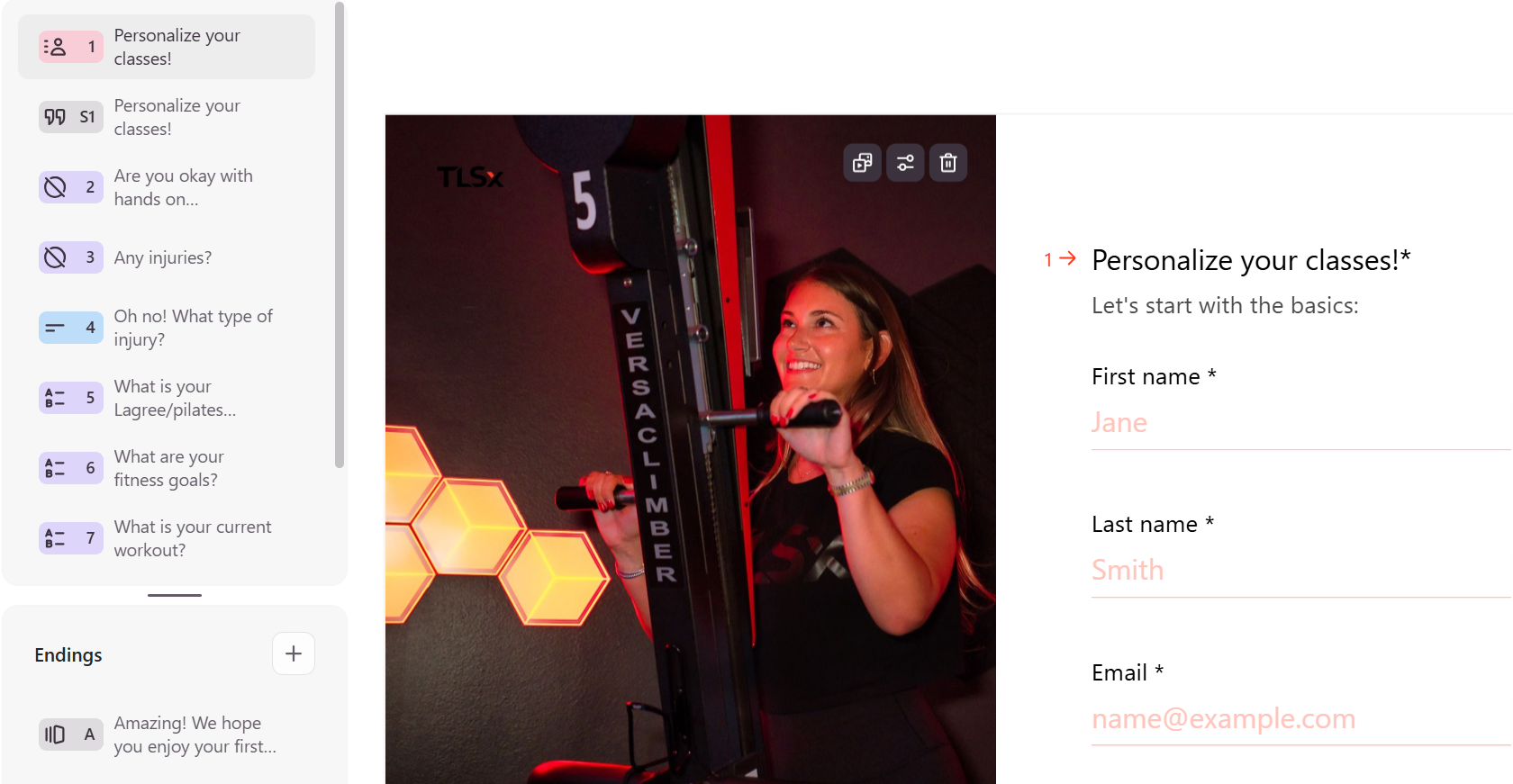 The Two Different Journeys to Maximize Workout Effectiveness&nbsp;