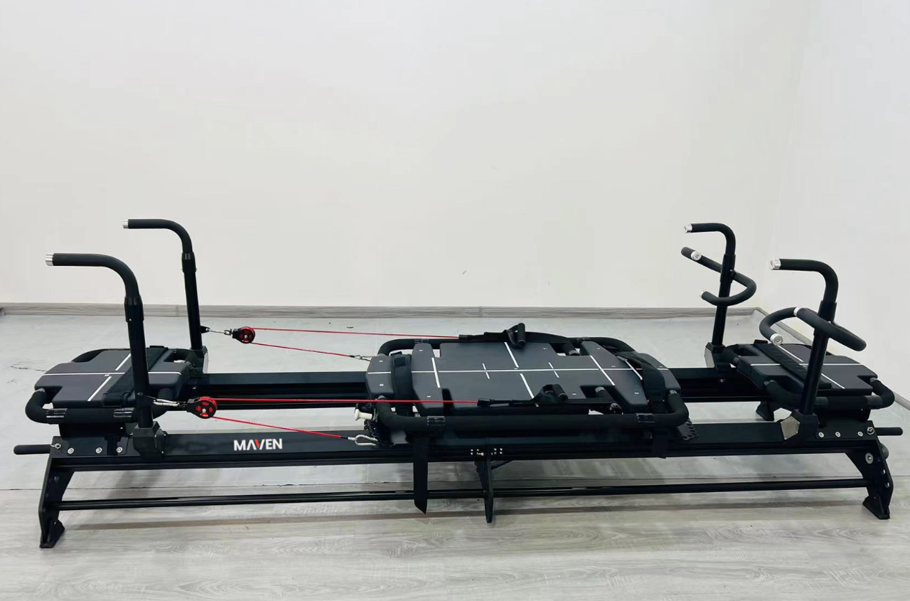 TLS Product Roadmap - Part III -&nbsp;Equipment