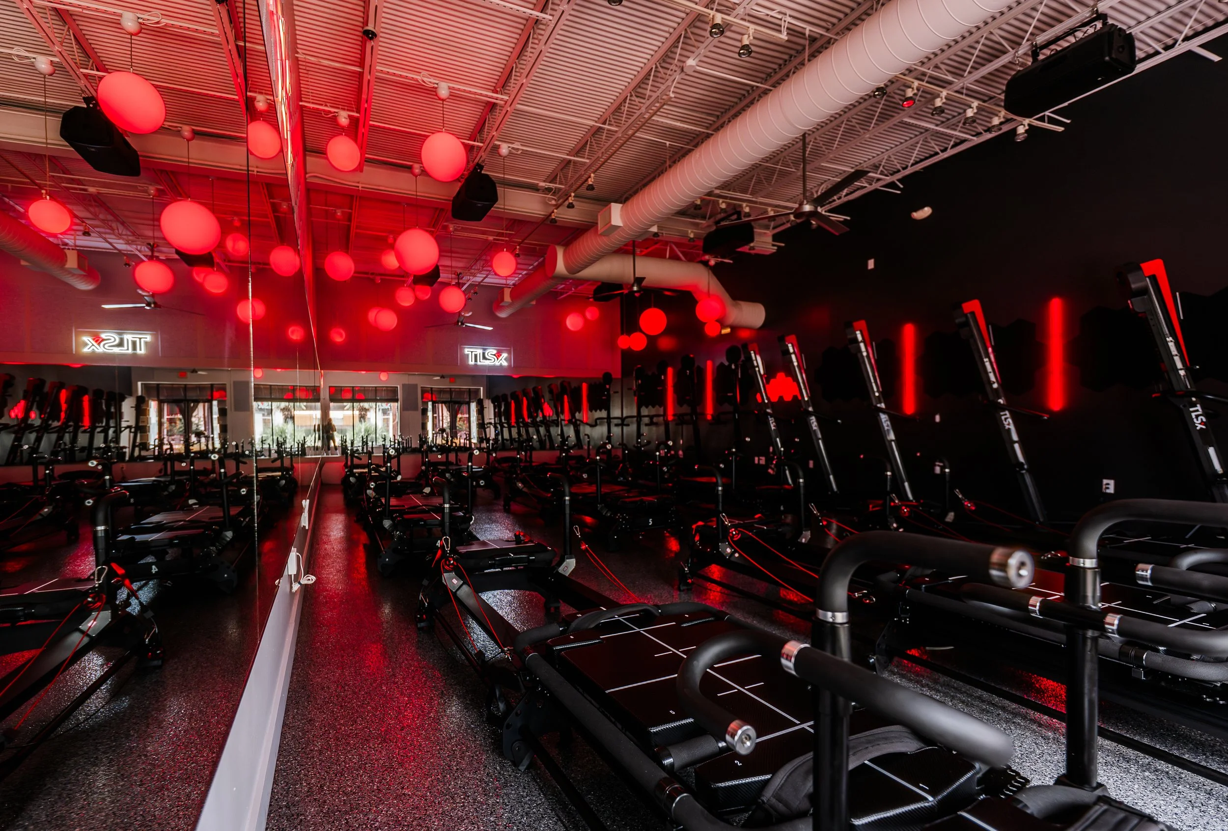 Morning Movement w erica