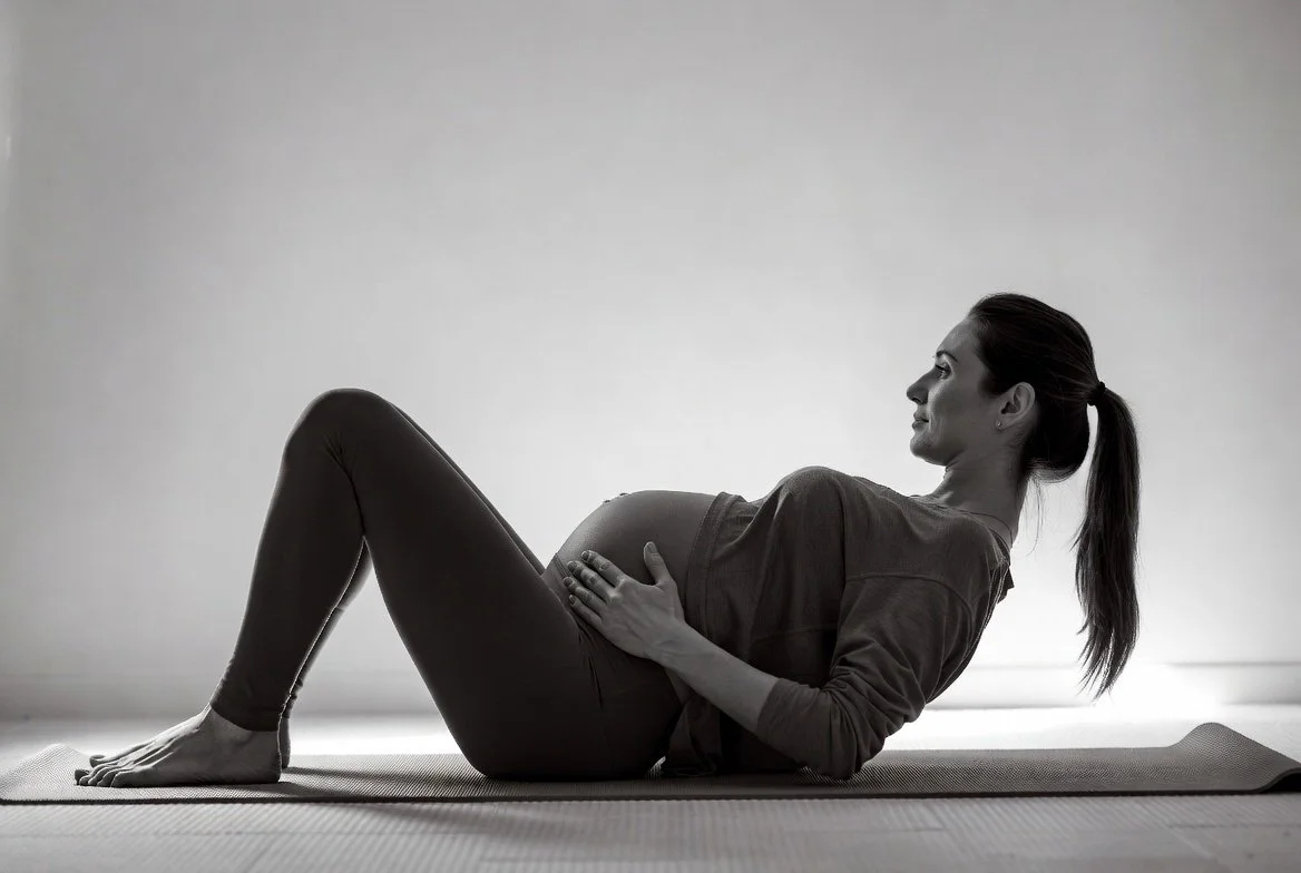 Pilates Workouts During Pregnancy: Safe Moves for Every Trimester