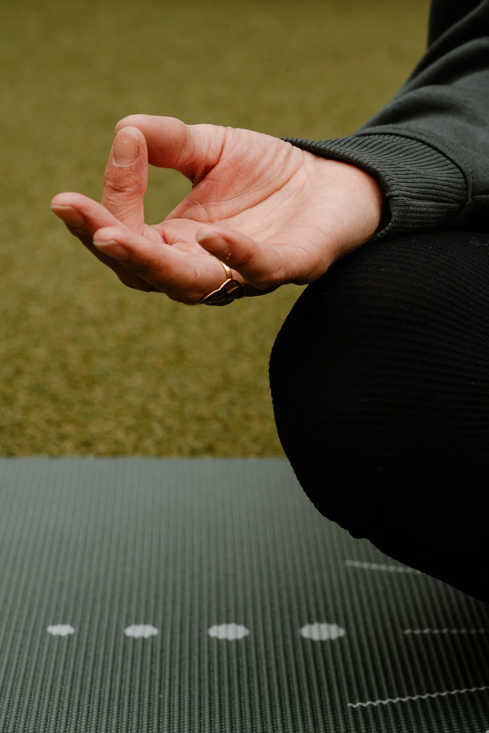 Shake of Winter Week One - Aches Away