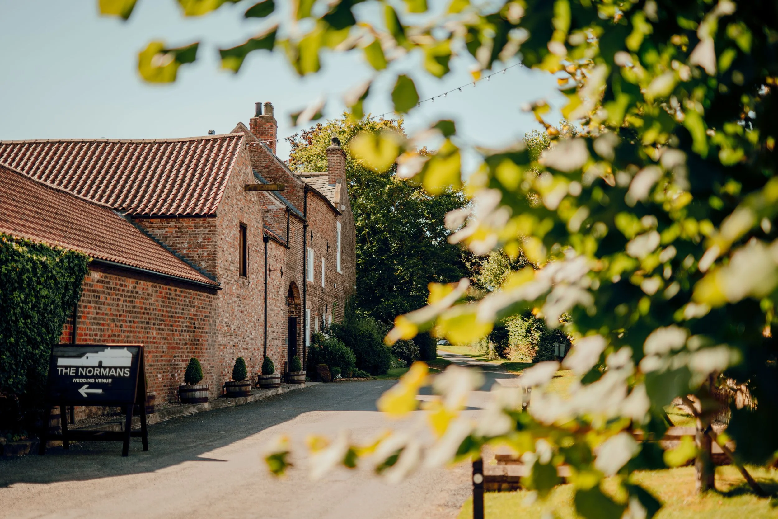 EXTERIOR The Normans by Hamish Irvine.jpg