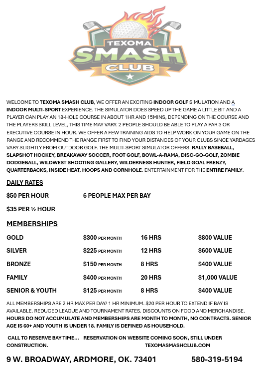 Membership