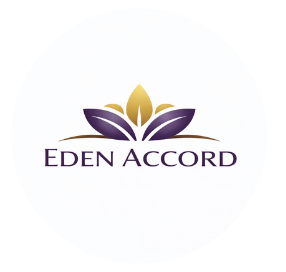 Eden Accord purpose logo circle.png