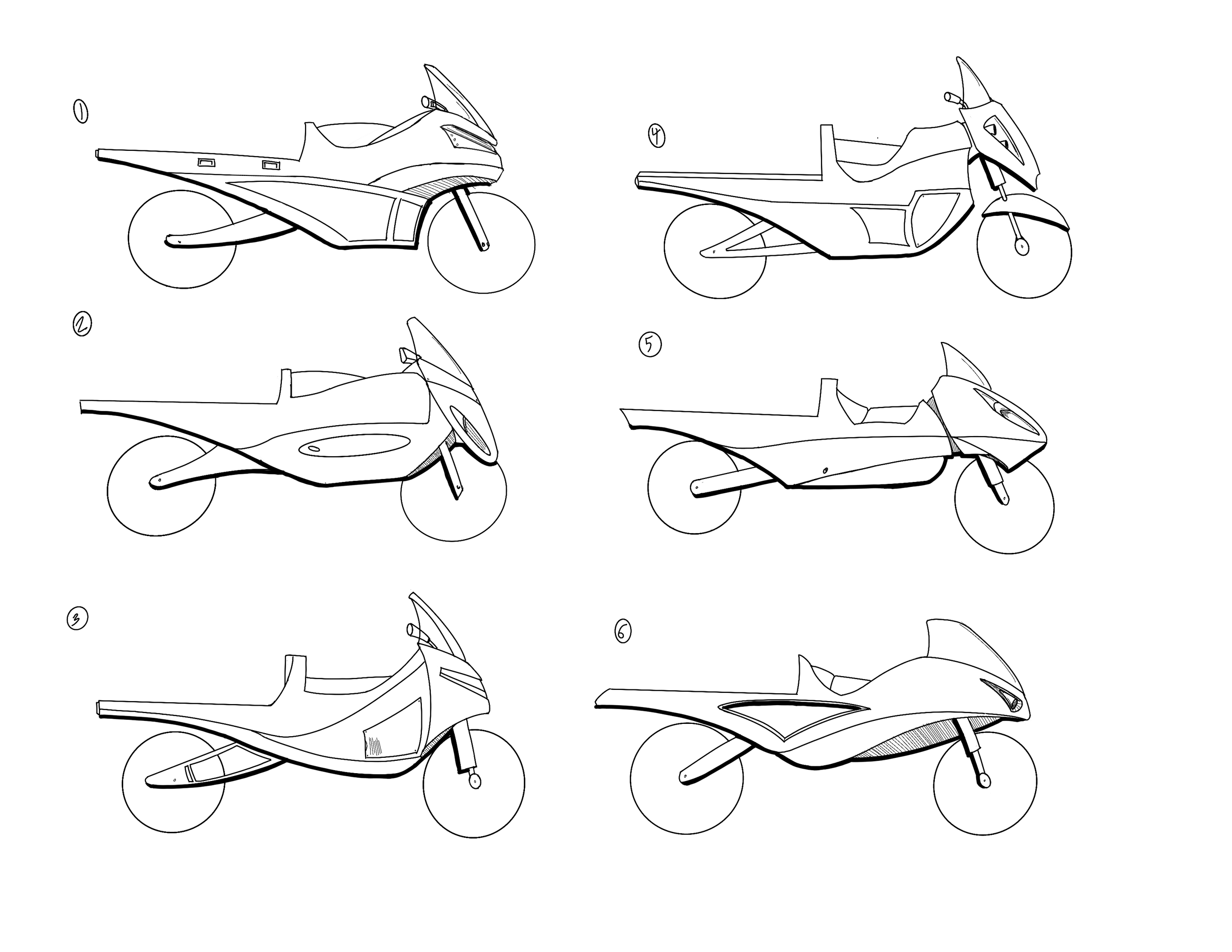 Form study