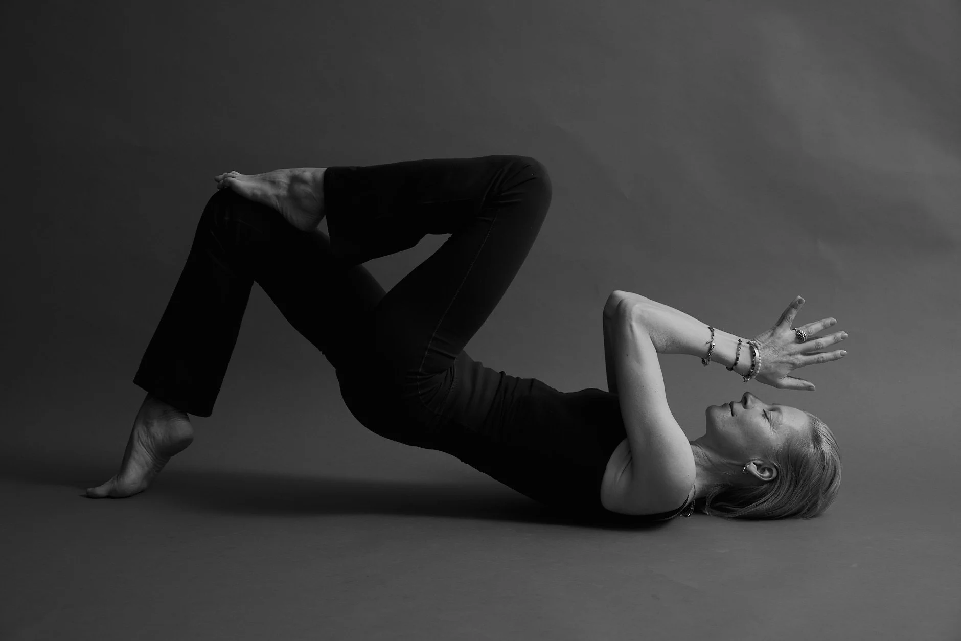 Hamburg - Yoga Nachmittag / Sunday Bliss