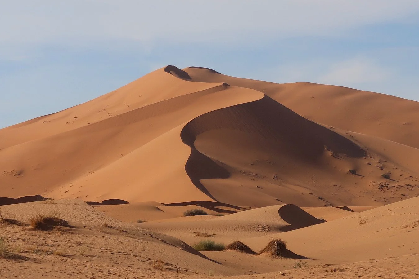 Marokko, Sahara Wüste - Yoga &amp; Meditationsretreat / Back to simplicity