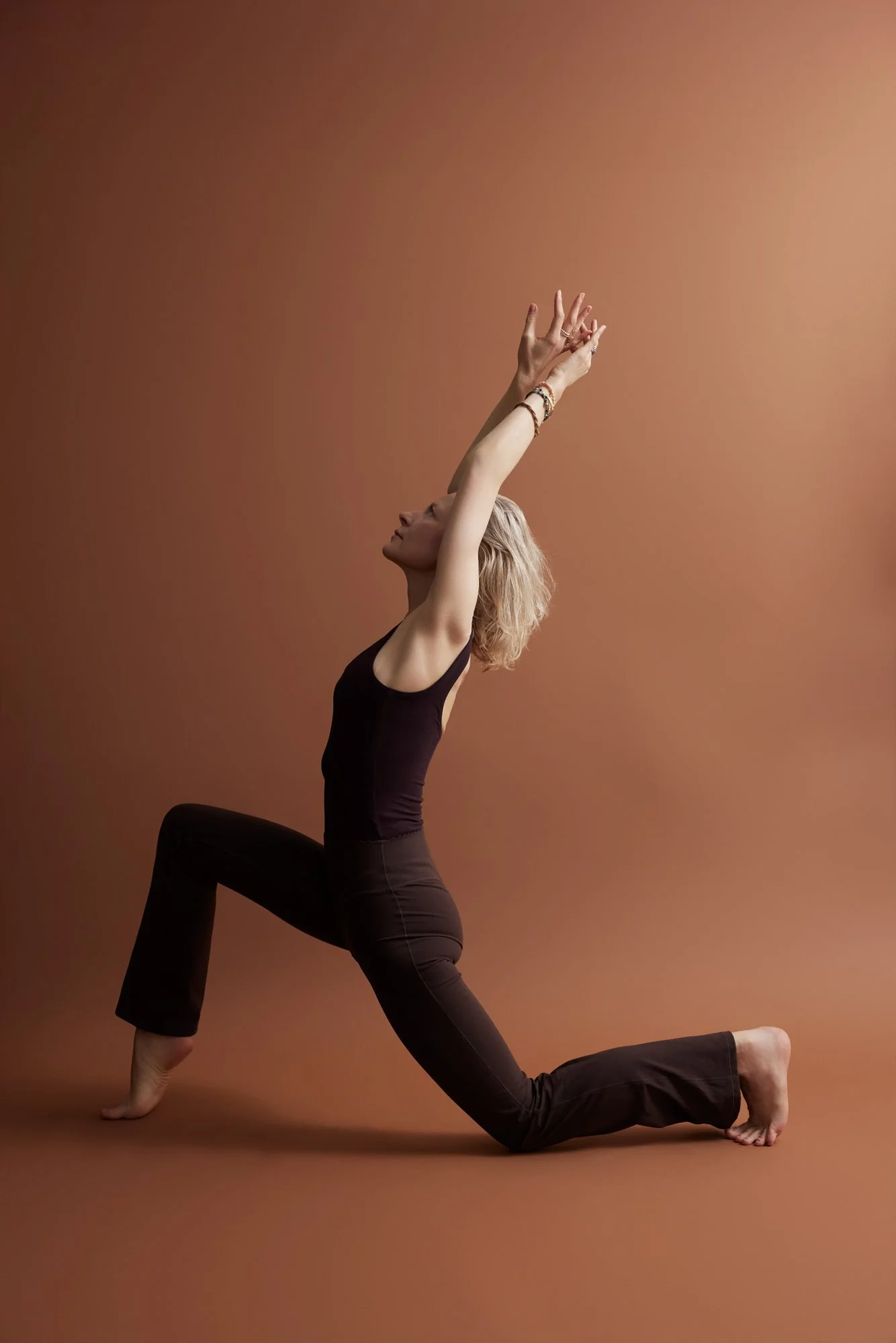Online Yoga via Zoom mit Anna Rech