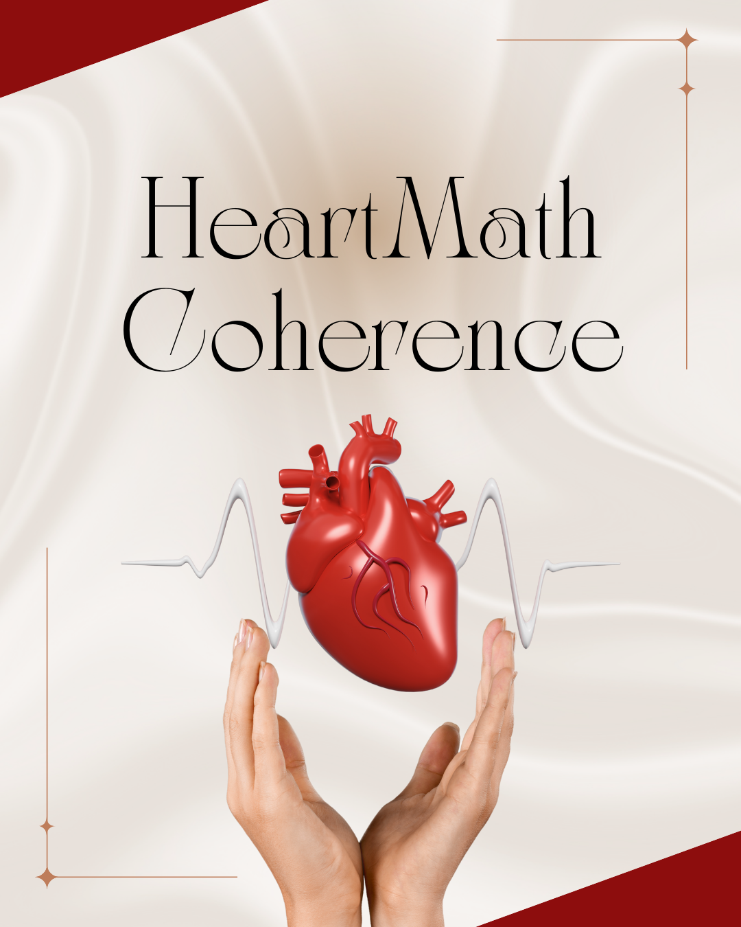 HeartMath Session