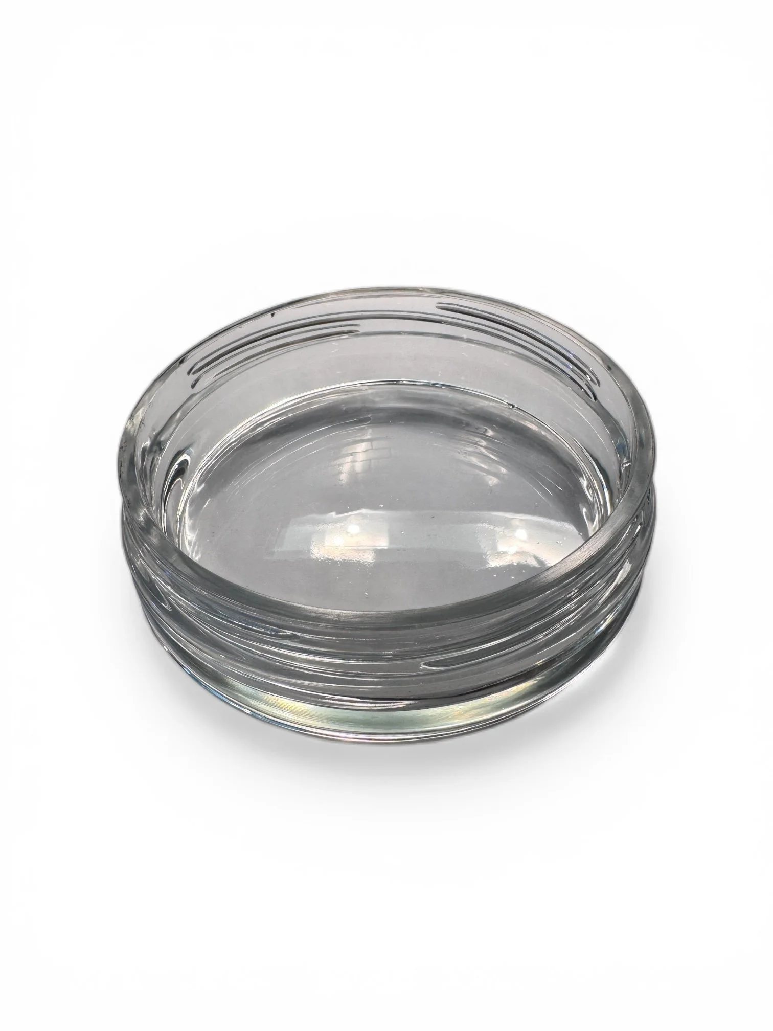 Glass Nectar Reservoir