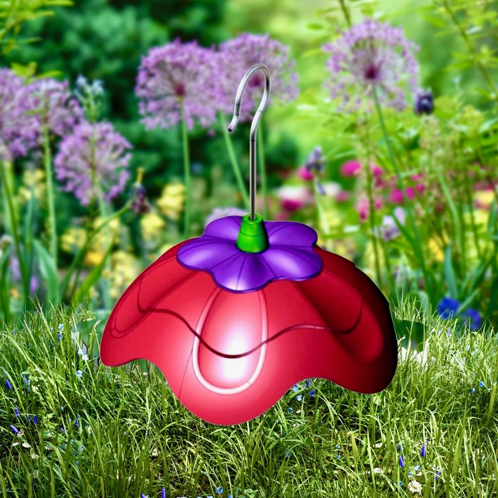 Sipper Guard Umbrella