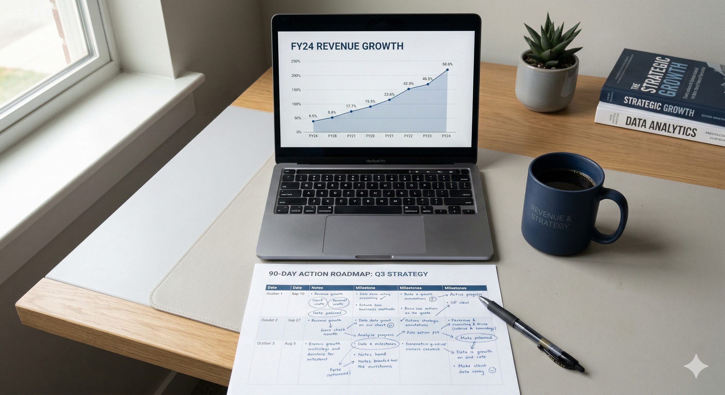 Growth Blueprint™