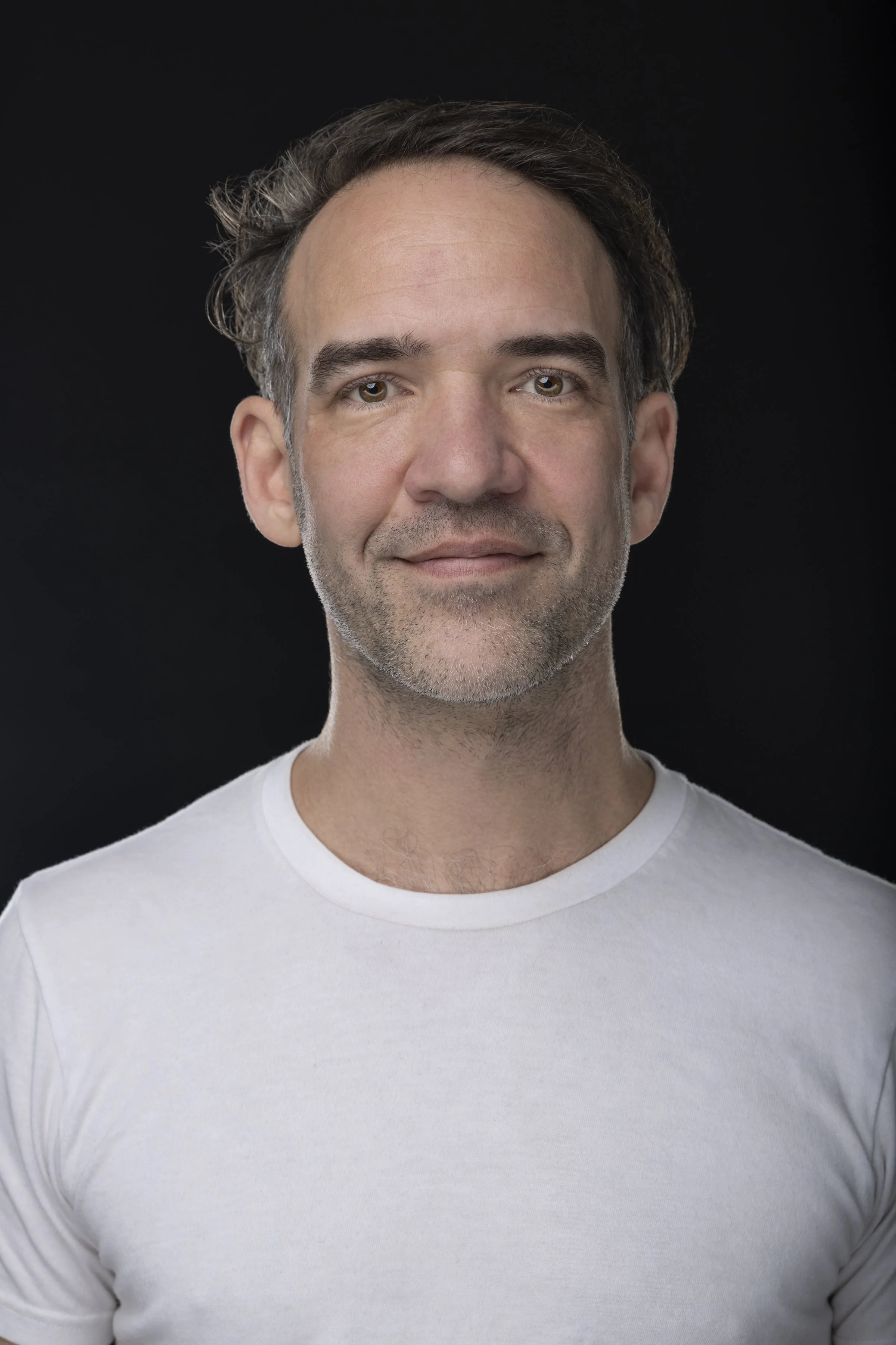 MATT OUIMET
  
COMPOSER / CO-CREATIVE DIRECTOR
  
Matt Ouimet is an award-nominated composer and songwriter specializing in animation and kids’ TV. With credits including Disney, Sesame Workshop, Nickelodeon, and CBC, he blends sharp storytelling ins