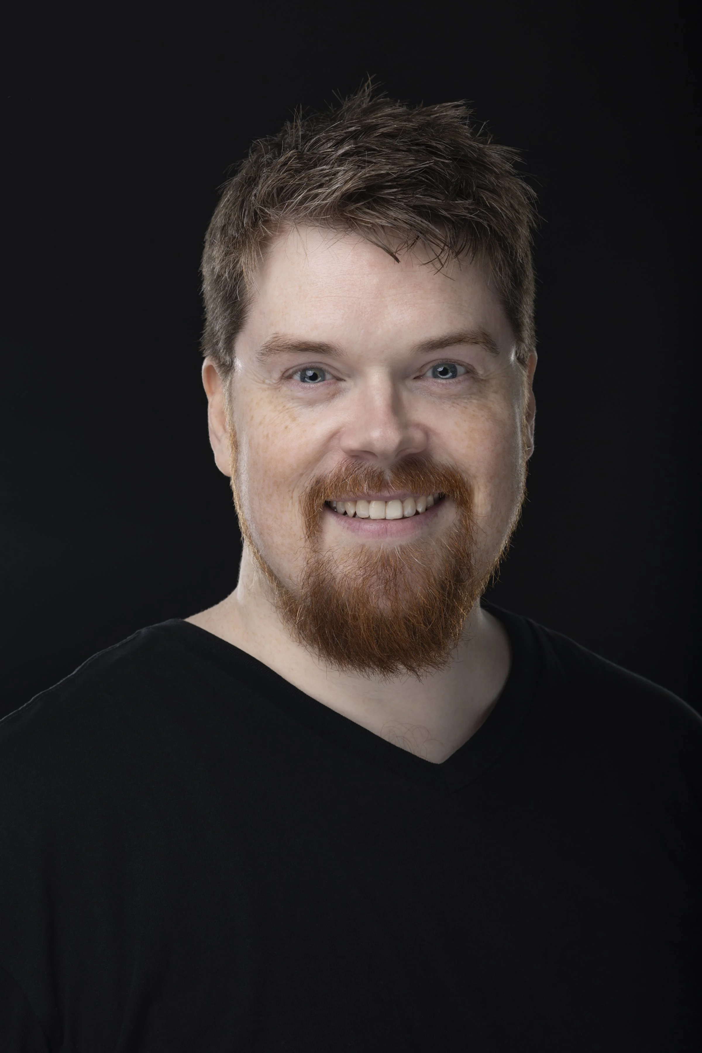 JAMES ROBINSON
  
CHIEF ENGINEER / SOUND DESIGNER
  

James Robinson is an Emmy Award–winning Sound Designer with multiple Emmy nominations in sound editing and sound mixing, well seasoned in shaping sonic identity and building soundscapes with conti