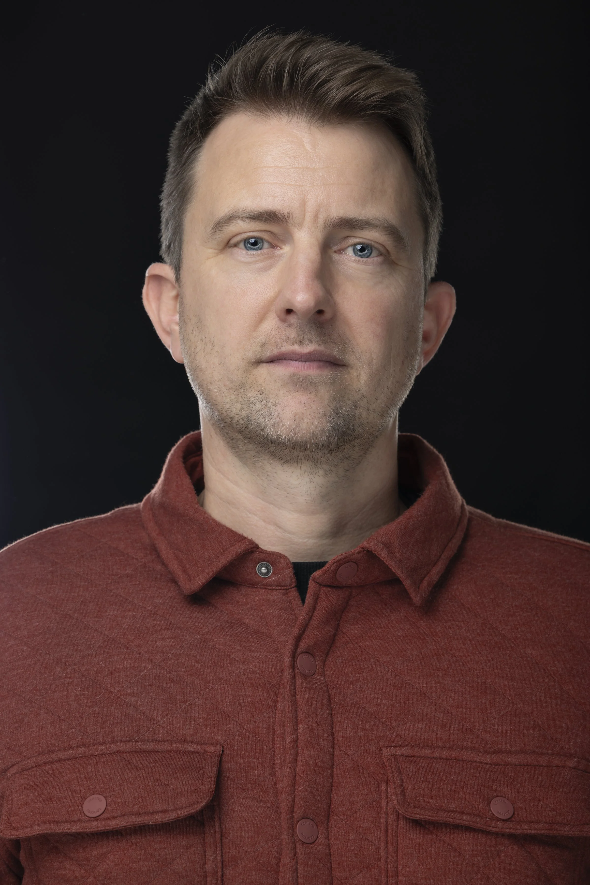 MARK UNDERDOWN
  
COMPOSER / CO-CREATIVE DIRECTOR
  

Mark Underdown is a dynamic songwriter and composer creating bold, high-impact music for screen and sync. 
  
A two-time nominee for Best Original Score and Sound Design for Baby Band (Peacock / N