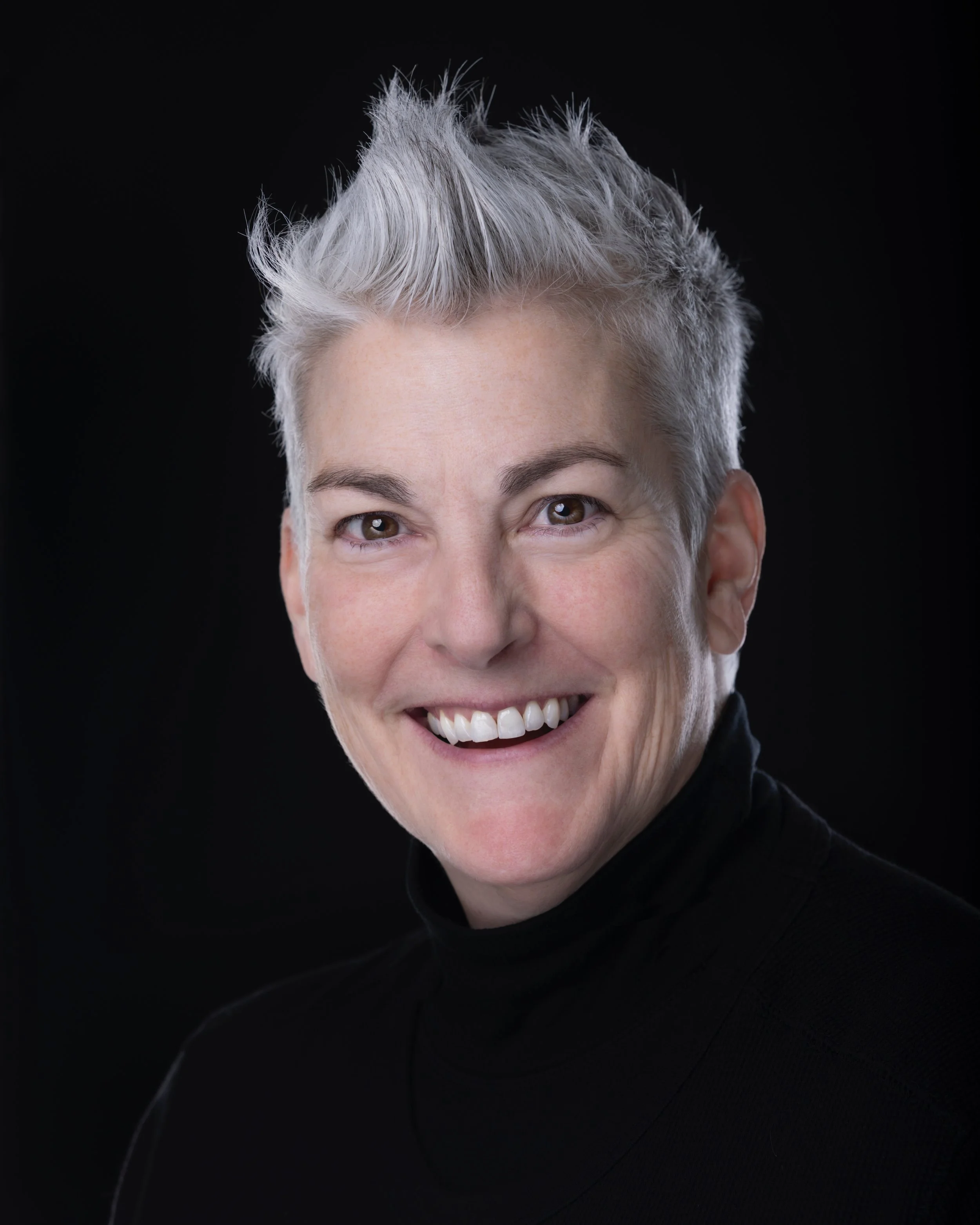 HEATHER POLLOCK
  
VOICE DIRECTOR
  
Heather Pollock is a trusted voice director and creative leader known for bringing out confident, compelling performances in high-pressure environments. 
  
With experience directing voice artists on award-winning