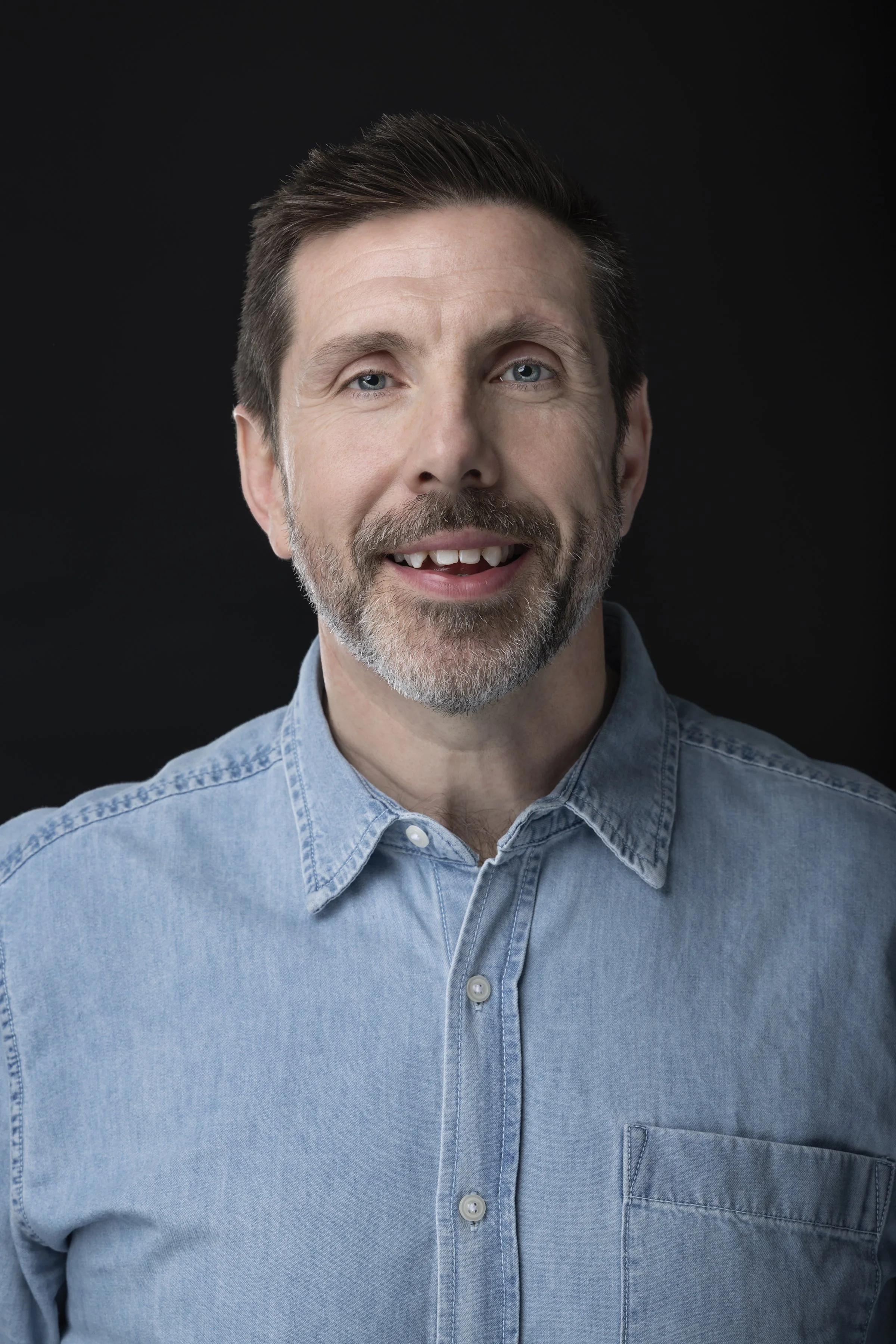 JAMES BOYD 
  
EXECUTIVE PRODUCER & FOUNDER
  
With deep experience across both the art and music sides of animation, James uniquely understands how sound serves story and production. 
  
Over a 25+ year career as a composer, producer, and licensing 