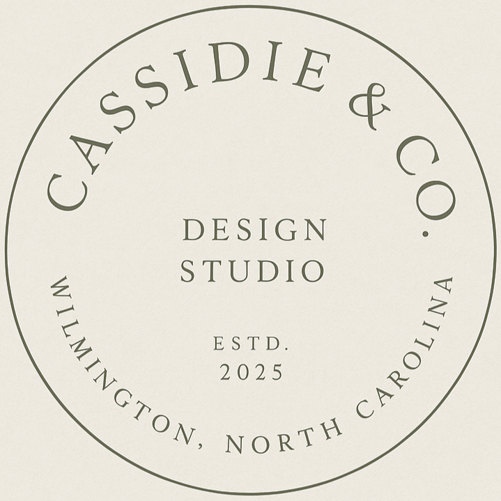 Cassidie &amp; Co. Design Studio