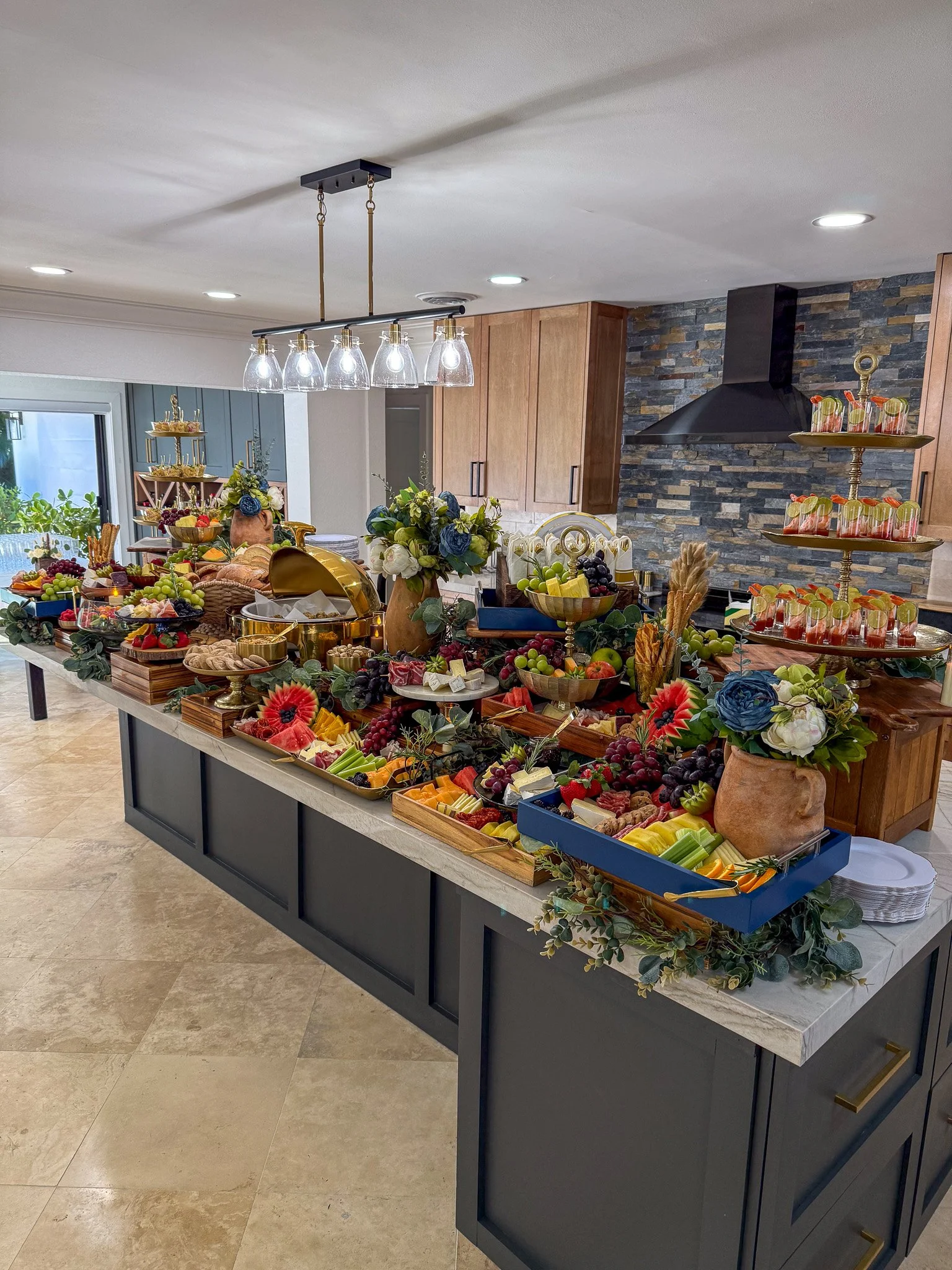 Private Celebrations