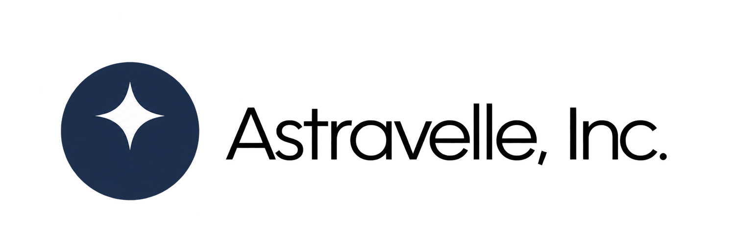 Astravelle, Inc.