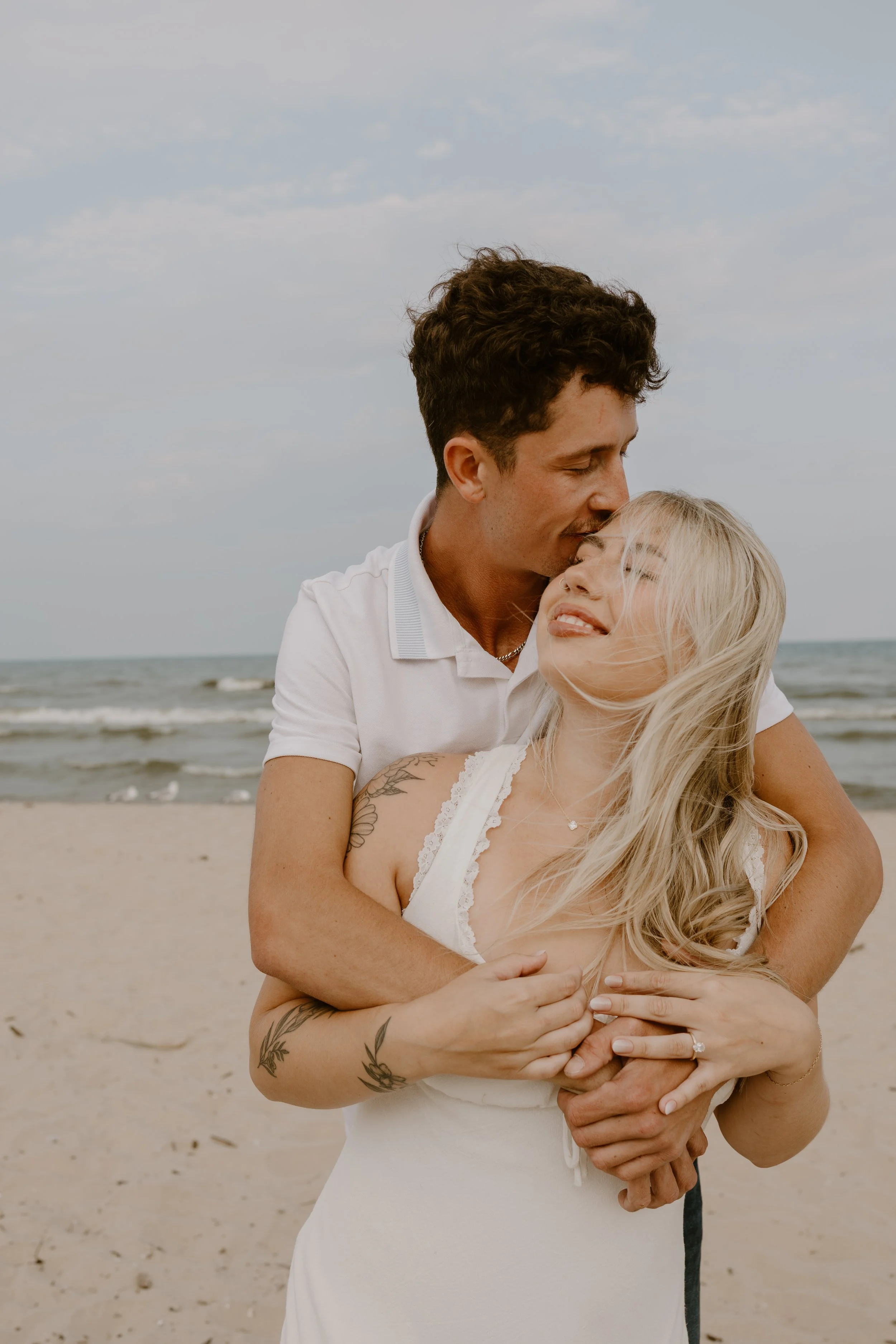 Engagement/Couples Session