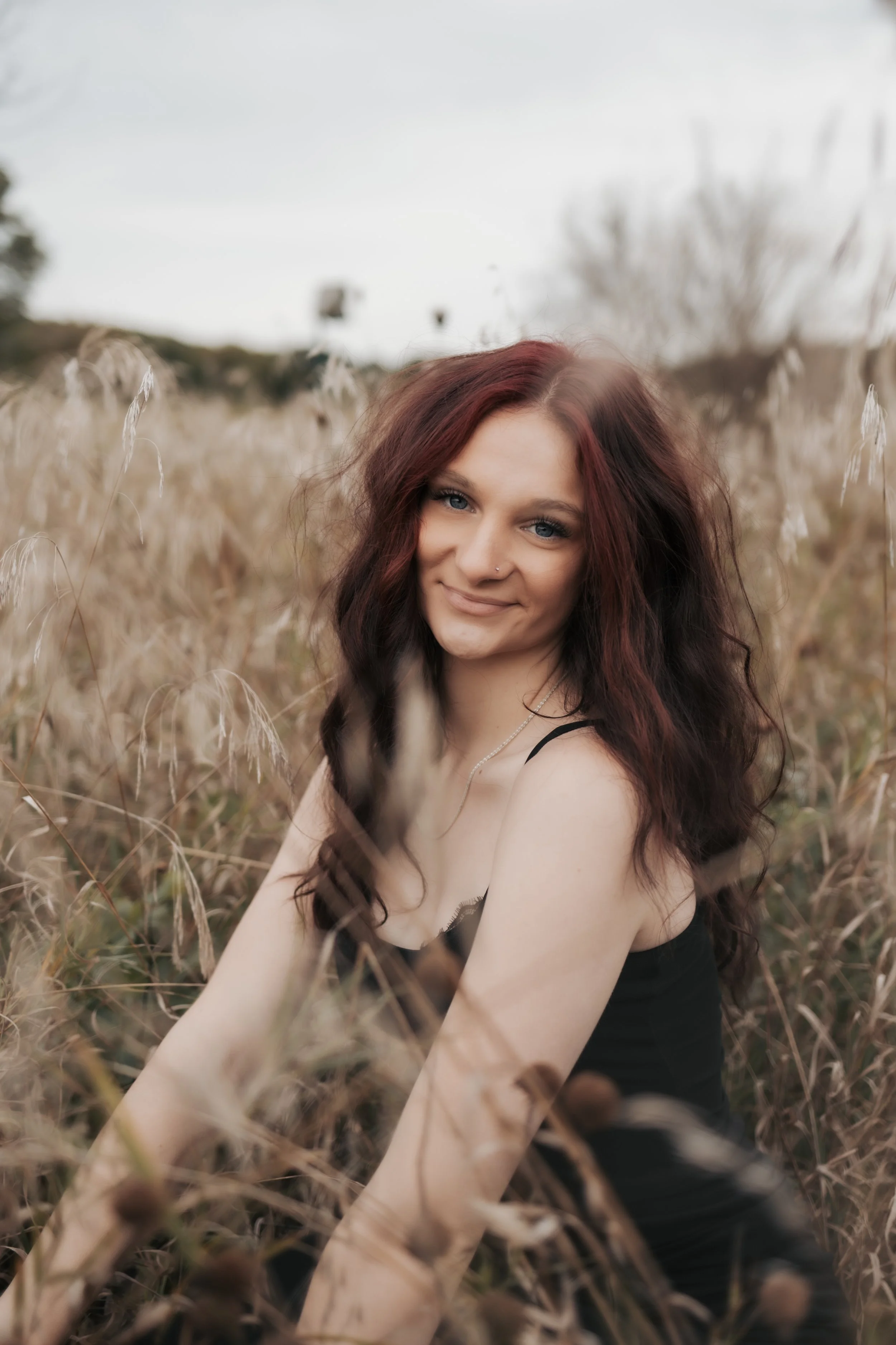 Senior Session
