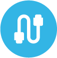 Connectivity icon
