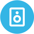 Decks and Patios icon