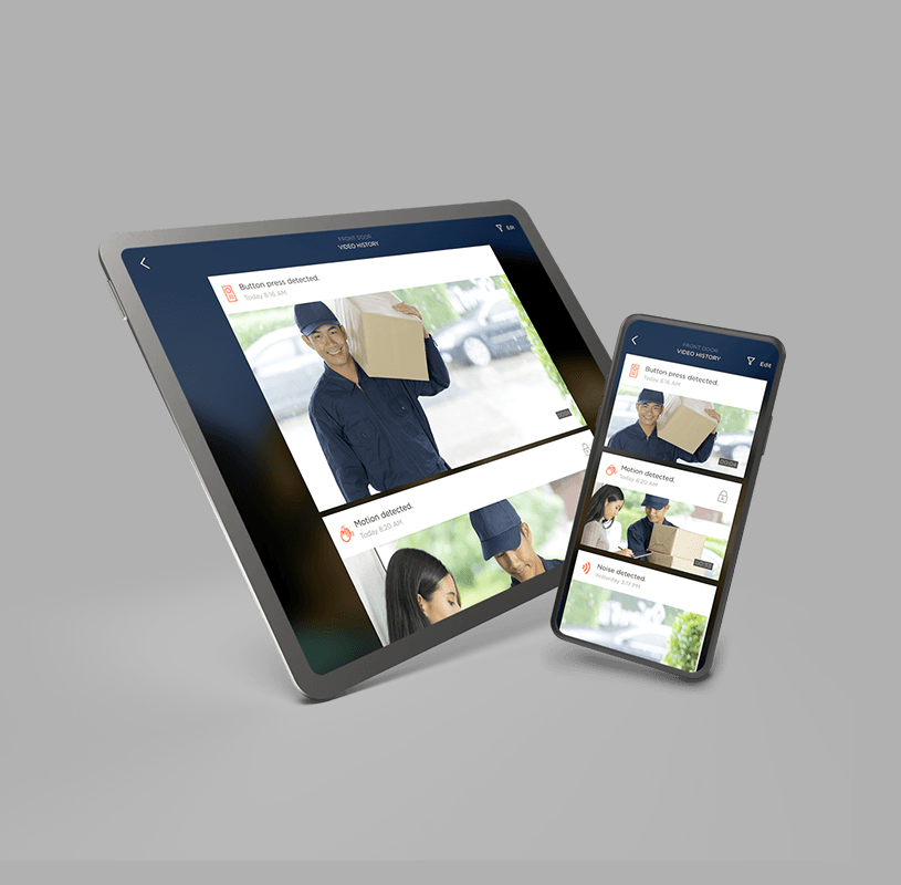 Advanced Video Surveillance