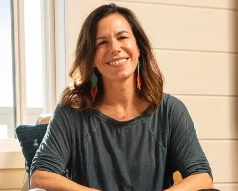 Jen Milum, CPCC, ACC, certified life coach at Flightpath Retreats.