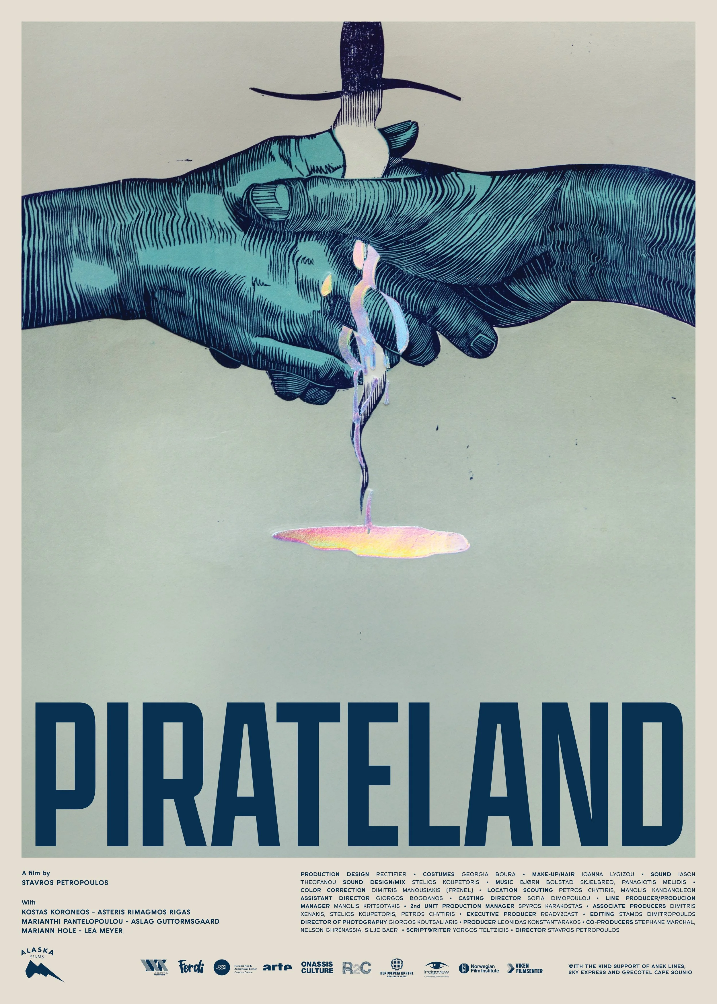 PIRATELAND