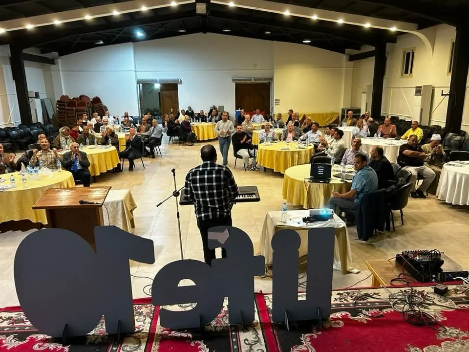 Mobilizing the Arabic-Speaking Church