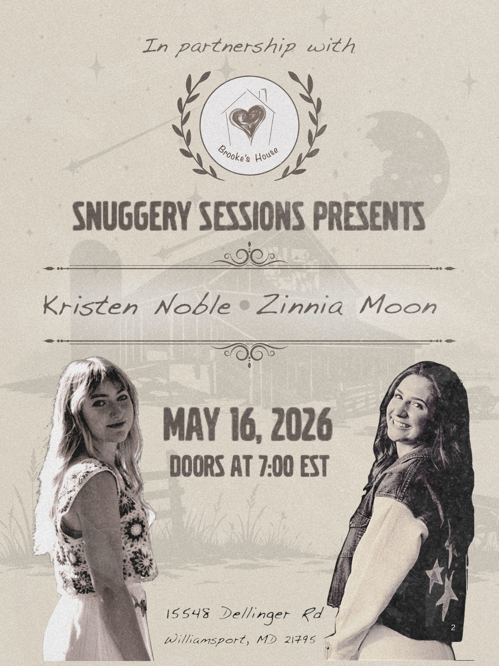 May 16th - Girls Night - Snuggery Sessions.png