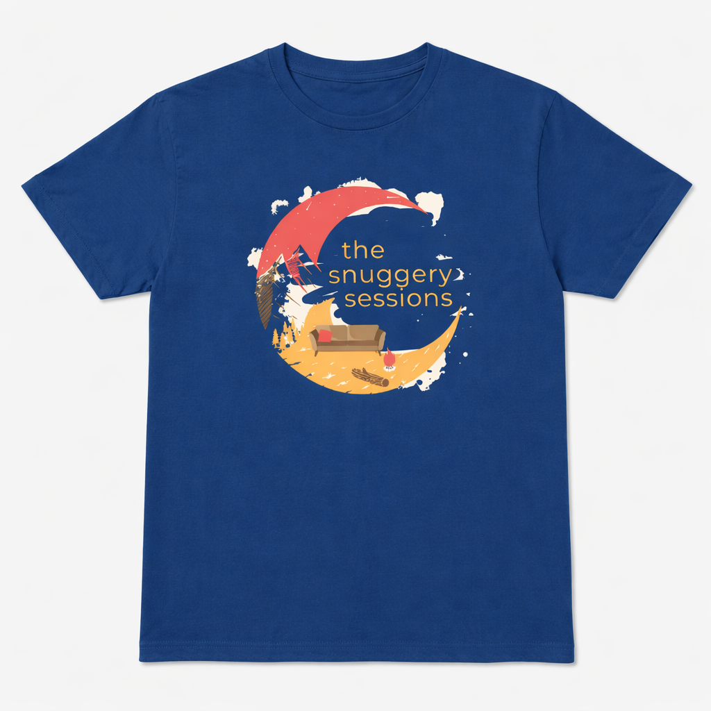 Snuggery Sessions T-Shirt