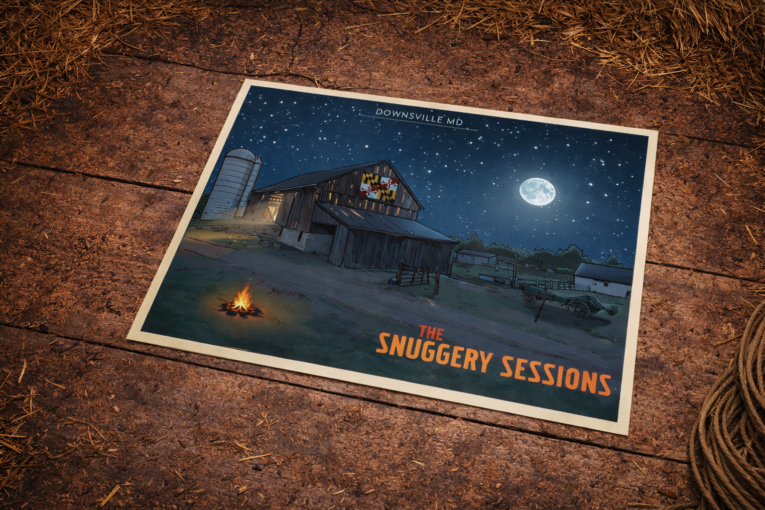 Snug Barn poster Reward Photo.png