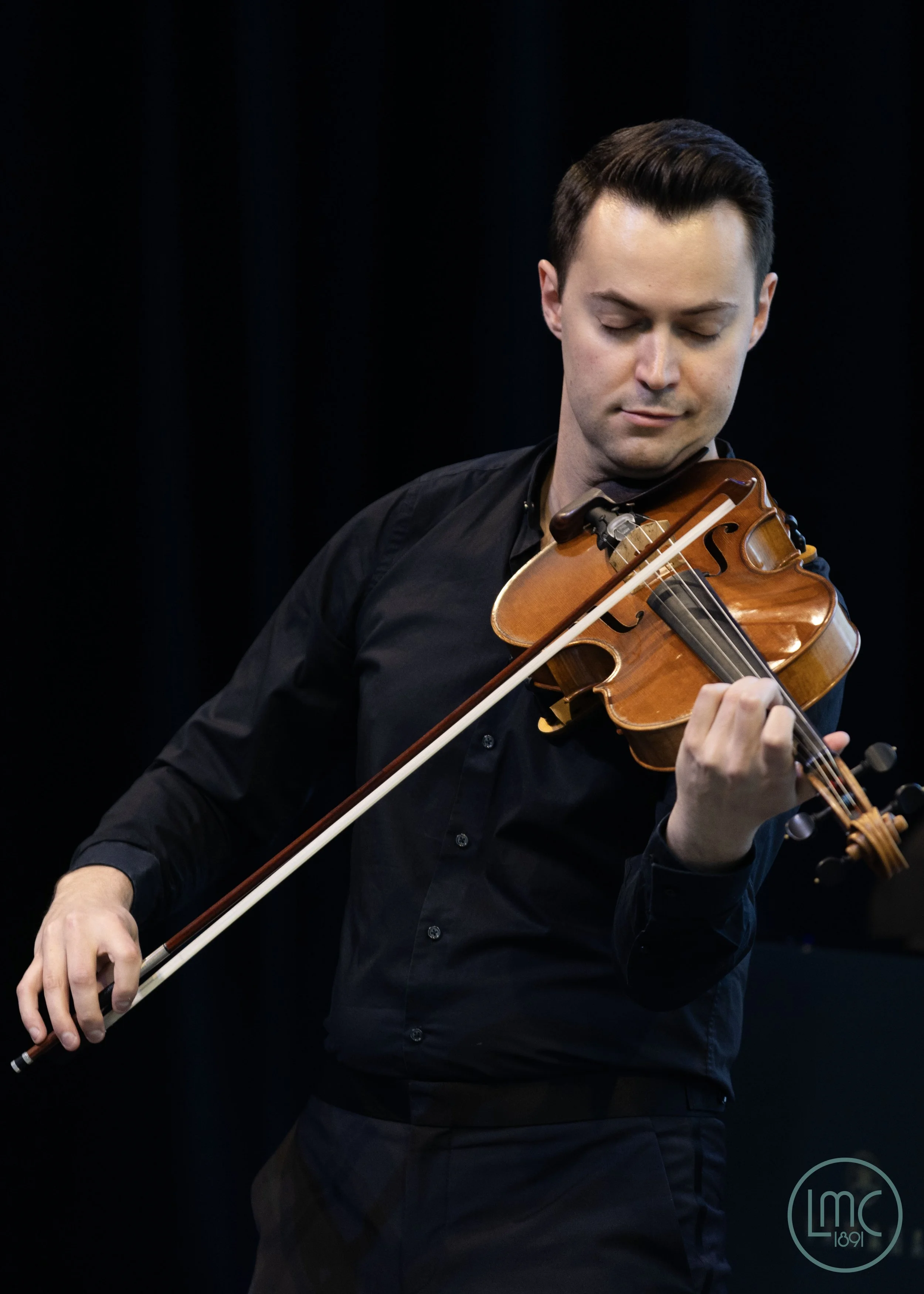 At Home with Haydn Series