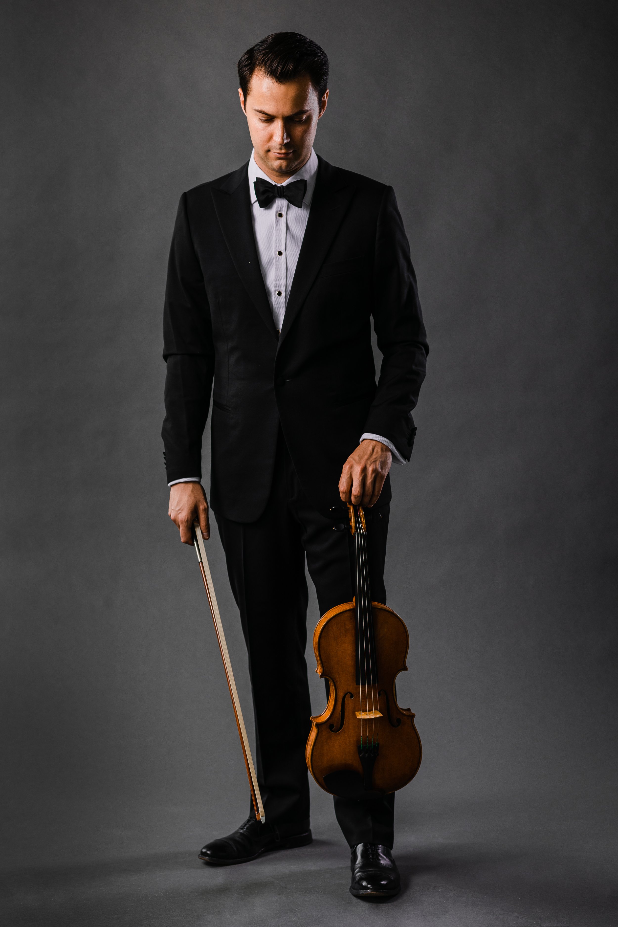 Concerts in the Heights