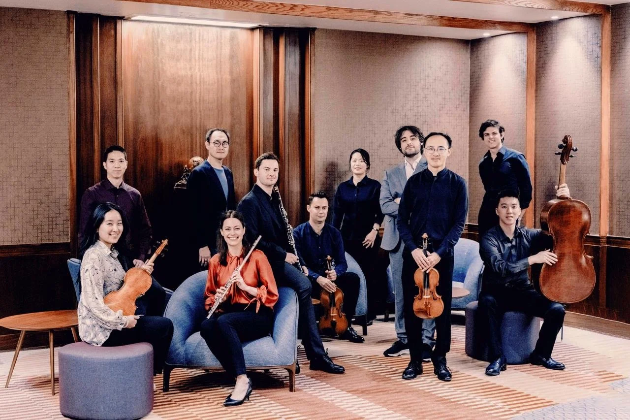 Soundbox Fellowship Program for Composers