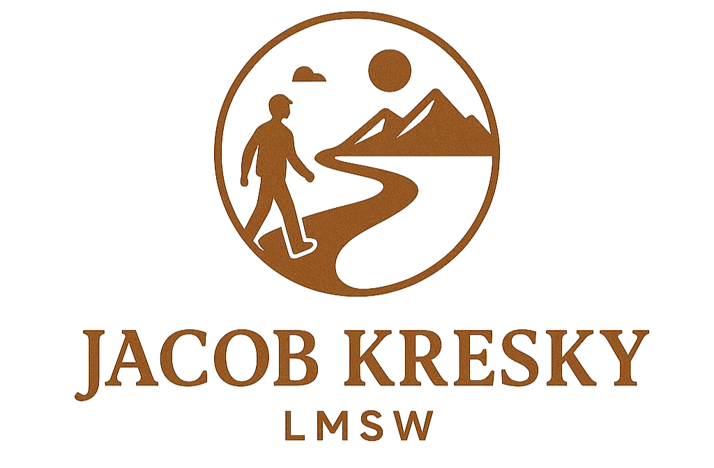 Jacob Kresky, LMSW