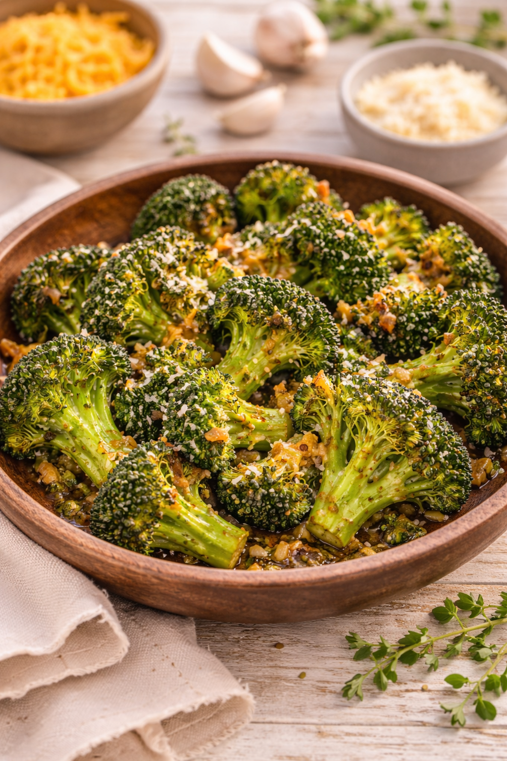 The Side Dish That Rivals the Main