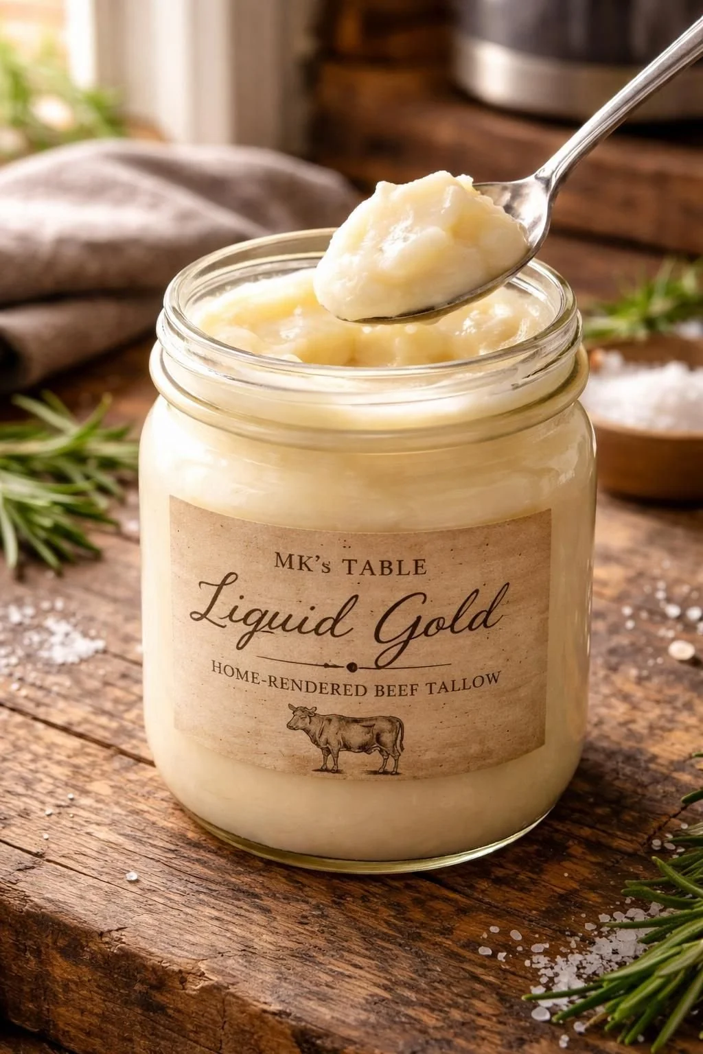 The Secret to 'Liquid Gold' (and How to Make It)