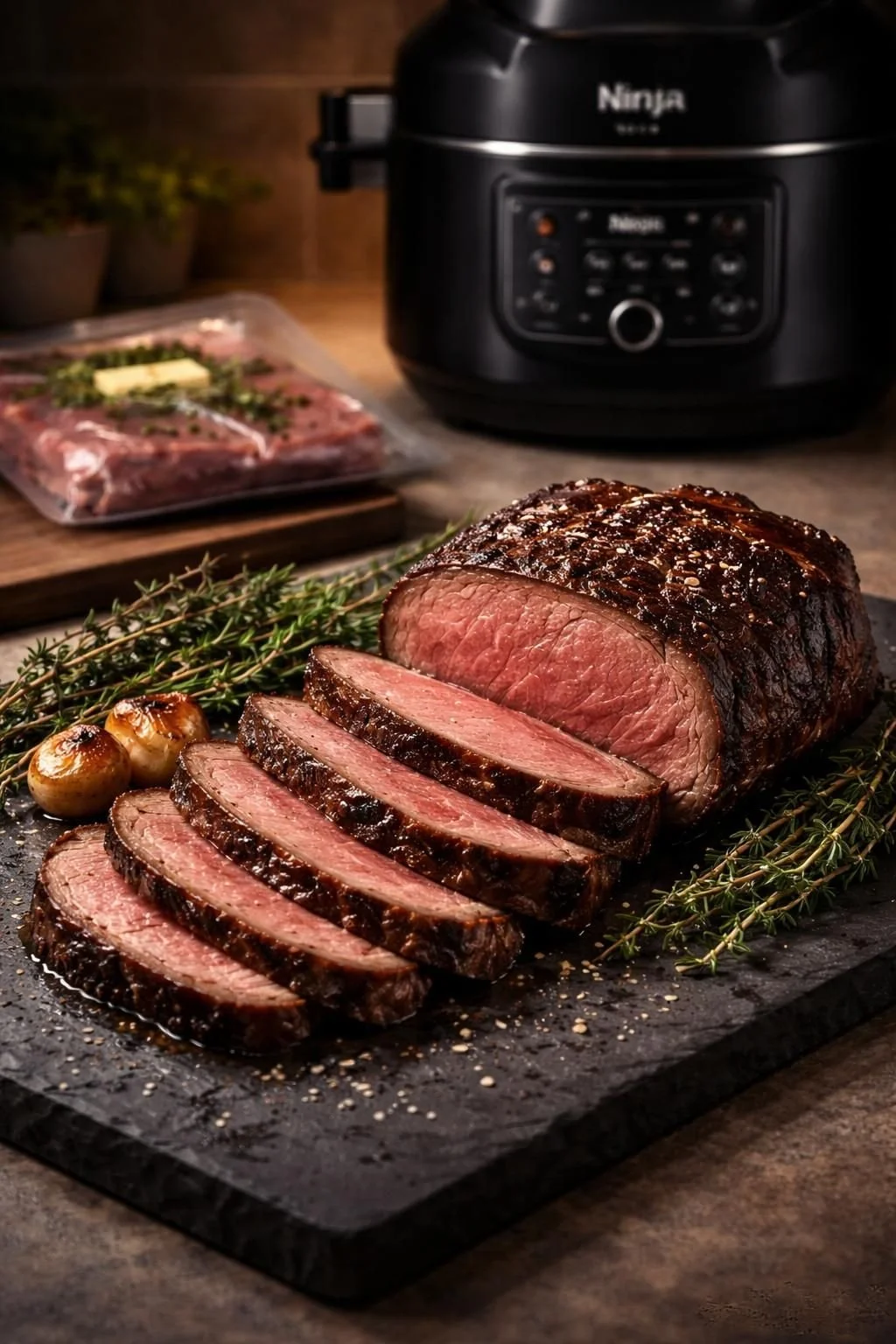 The Secret to Tender Meat Every Time! (No matter what it is)