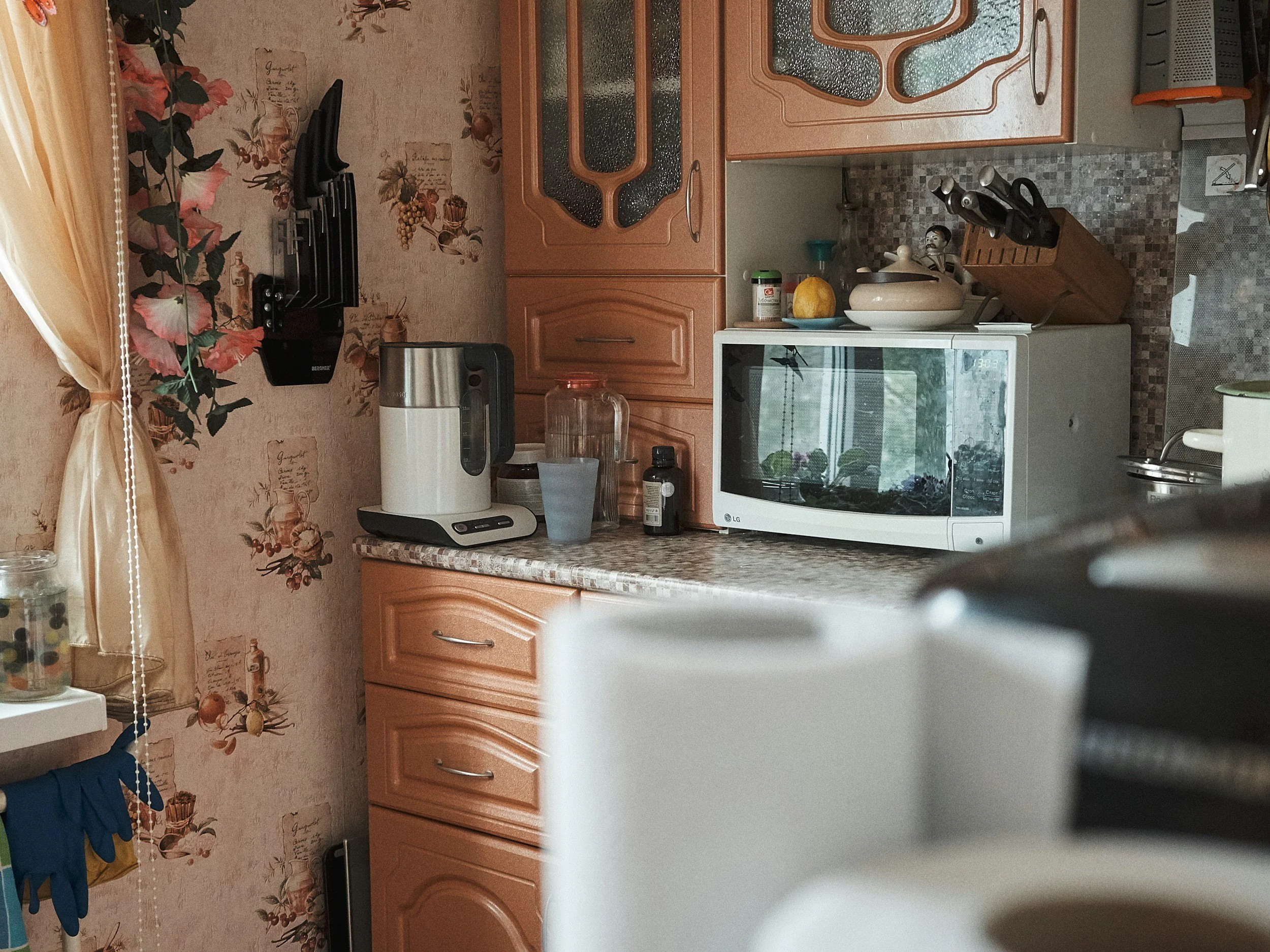 Are Microwaves Safe? A Balanced Look at Convenience and Caution &amp; a Delicious Recipe! 