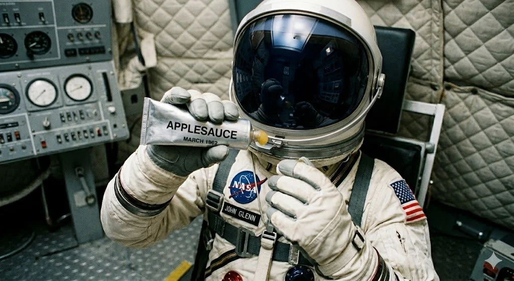 Simple Fresh Applesauce in Minutes (No Cooking Needed)