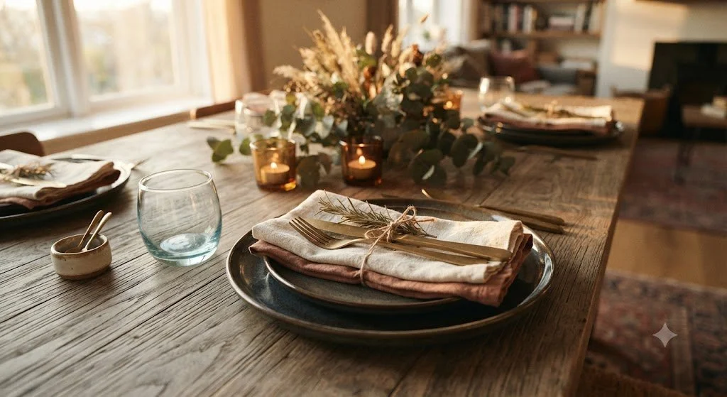 Hospitality Is Ministry, Not Performance