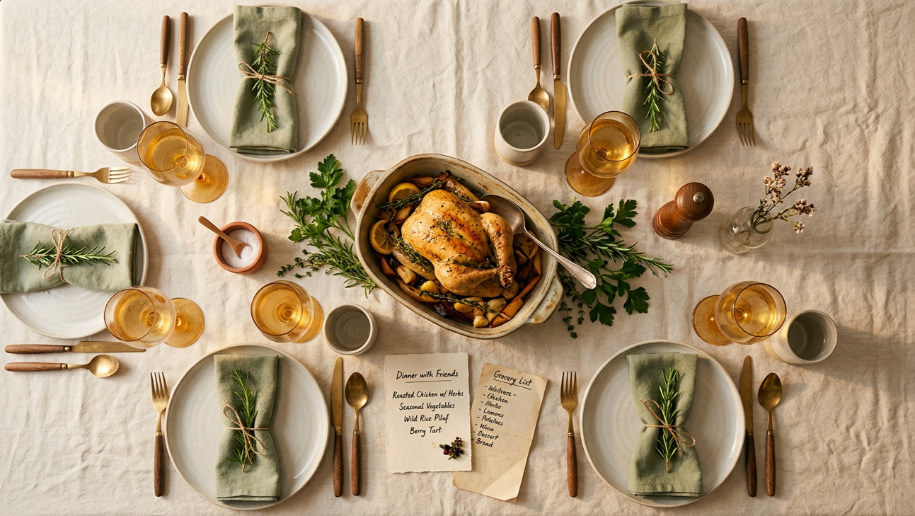 Why Would You Pay for Recipes When the Internet Has Millions for Free?