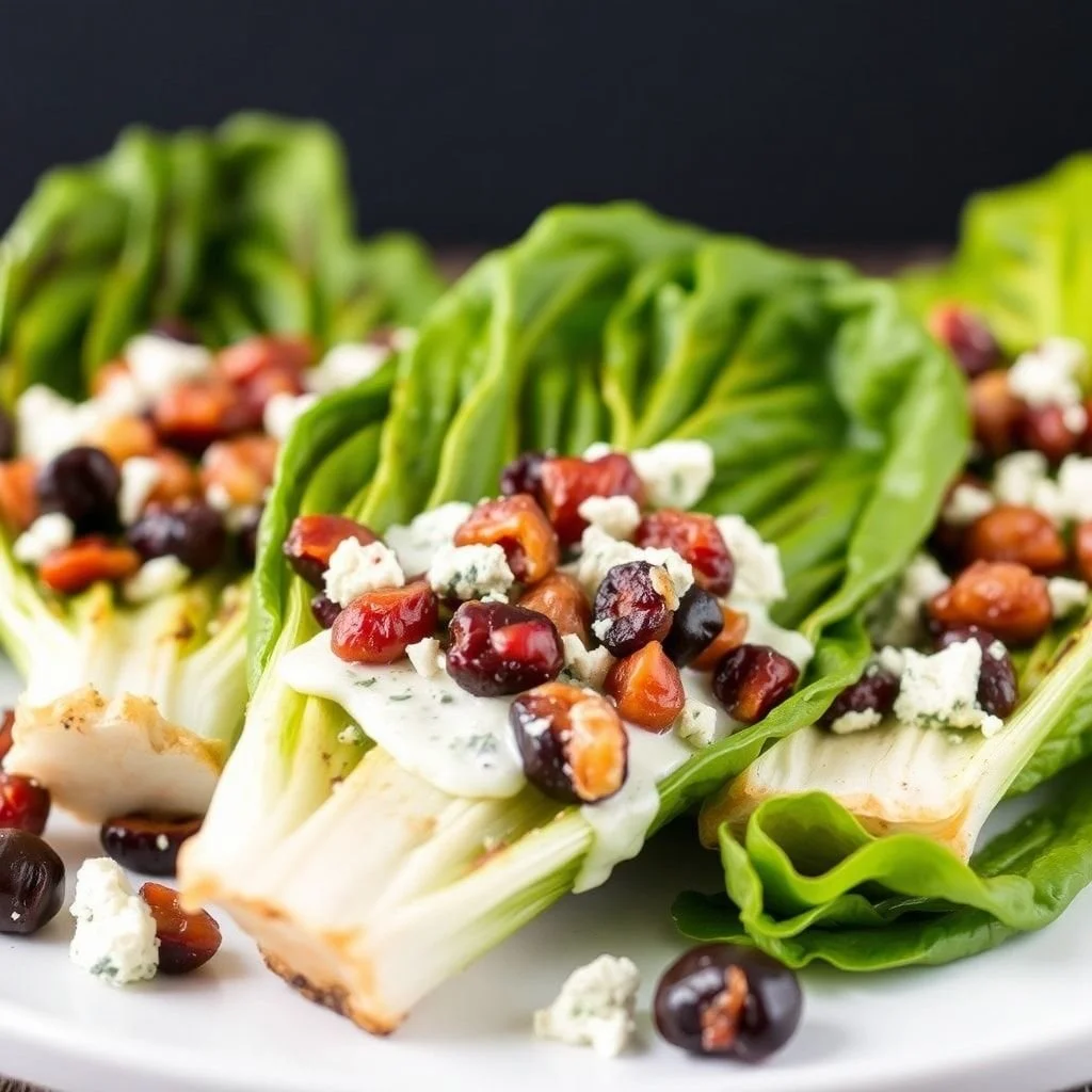 Elegant Salads: 45 Restaurant-Worthy Recipes for Everyday Meals and Effortless Entertaining