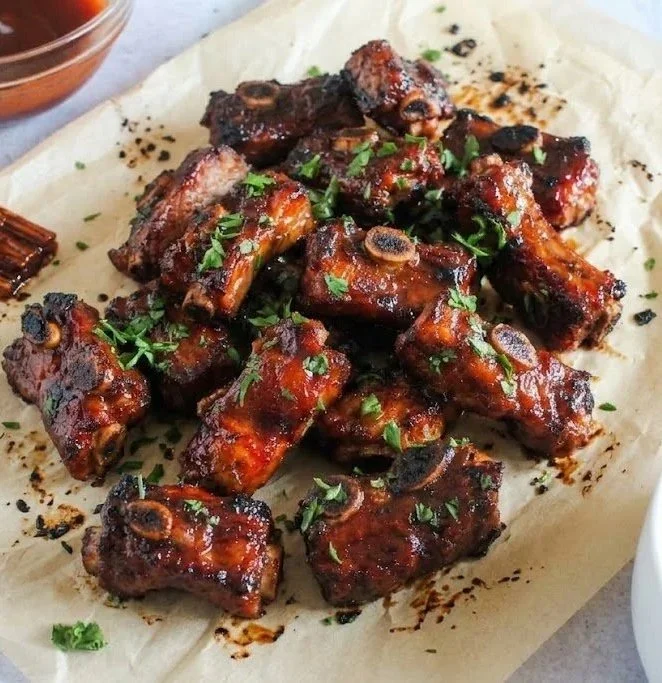 Why Riblets Are My Summer Soulmate 