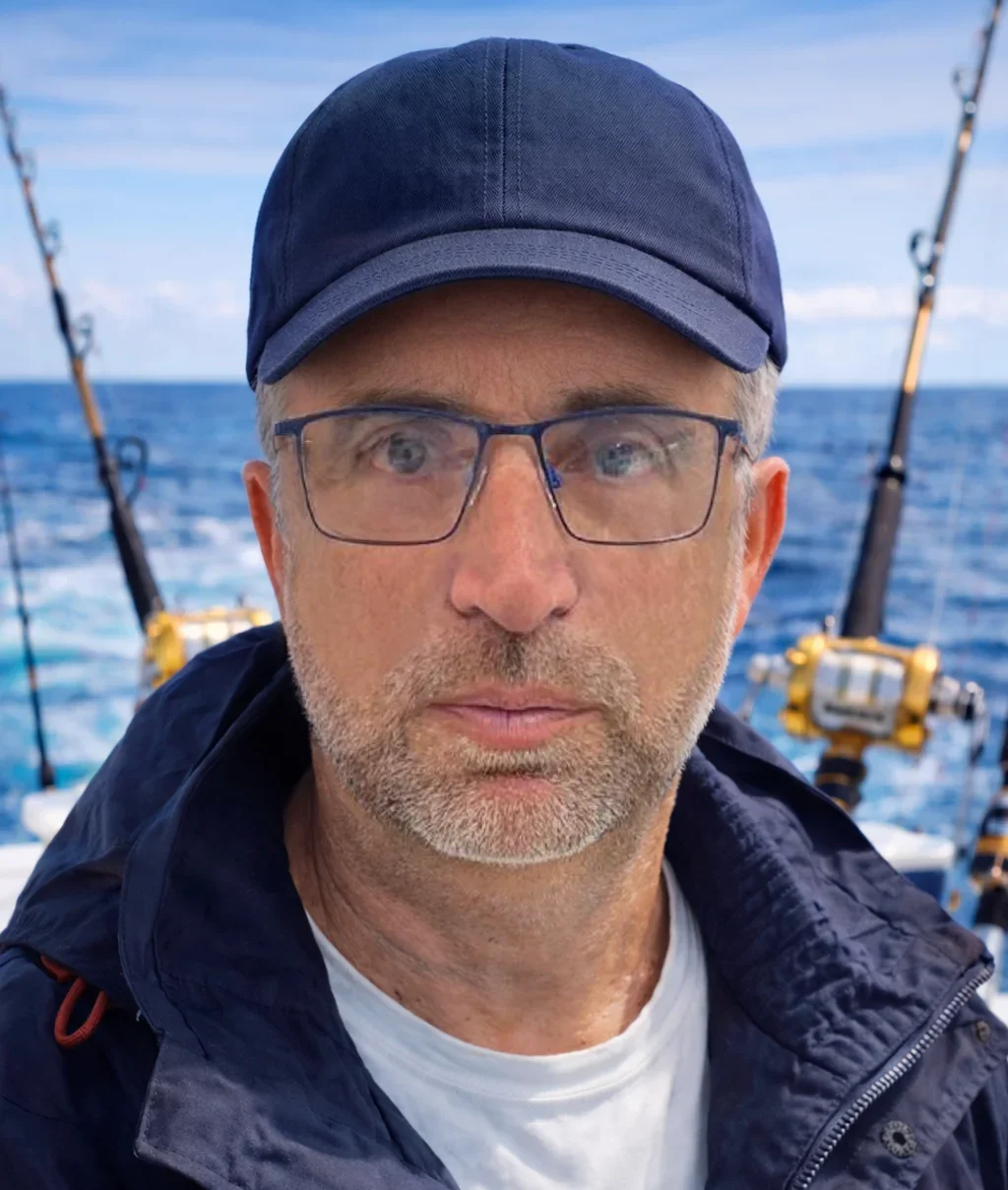 Capitan Tono pesca y paseo en barco en Denia